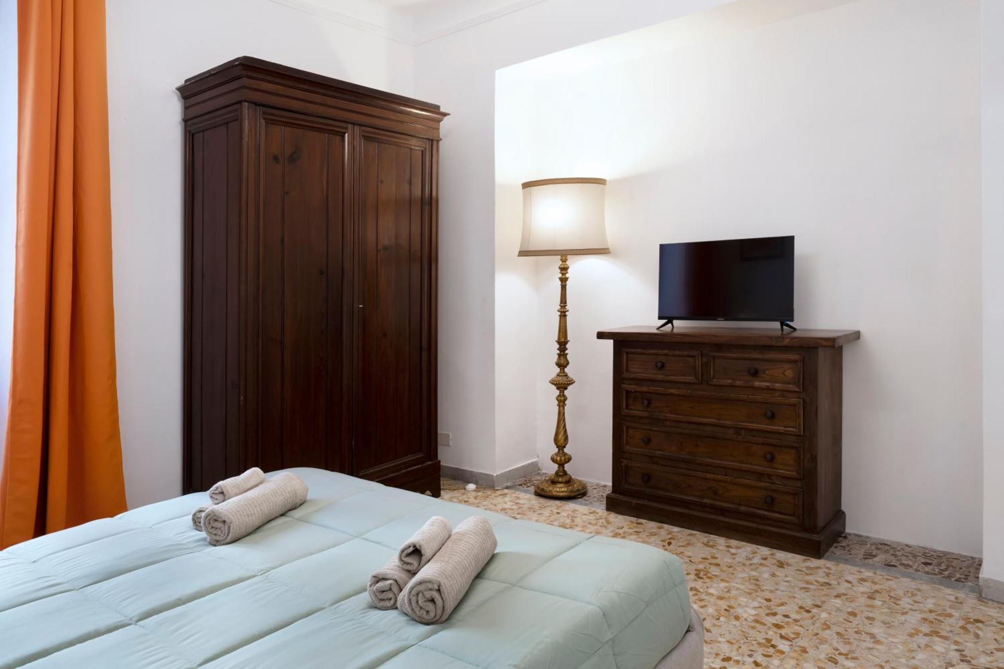 Appartamento Angels Beauty House Roma