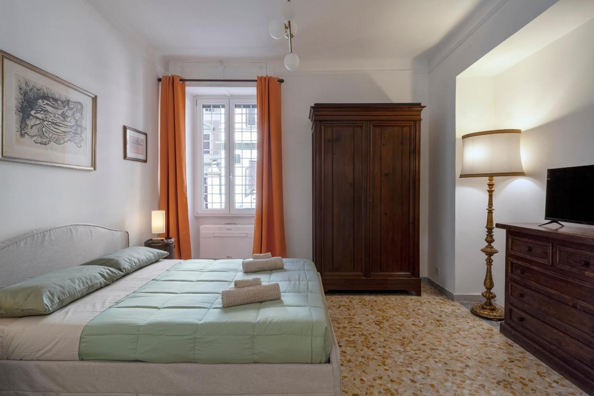 Apartamento Angels Beauty House