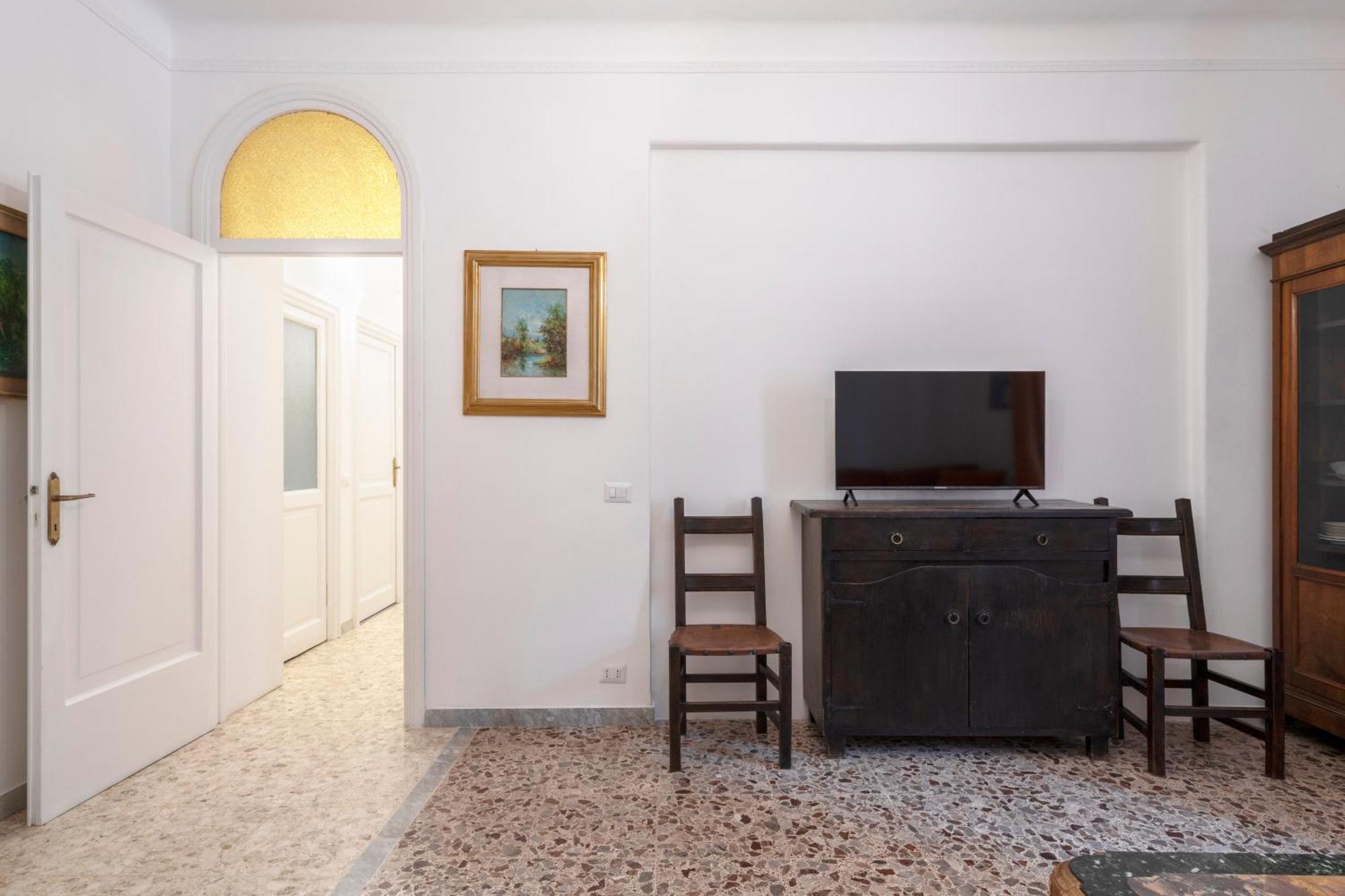 Angels Beauty House Apartamento *