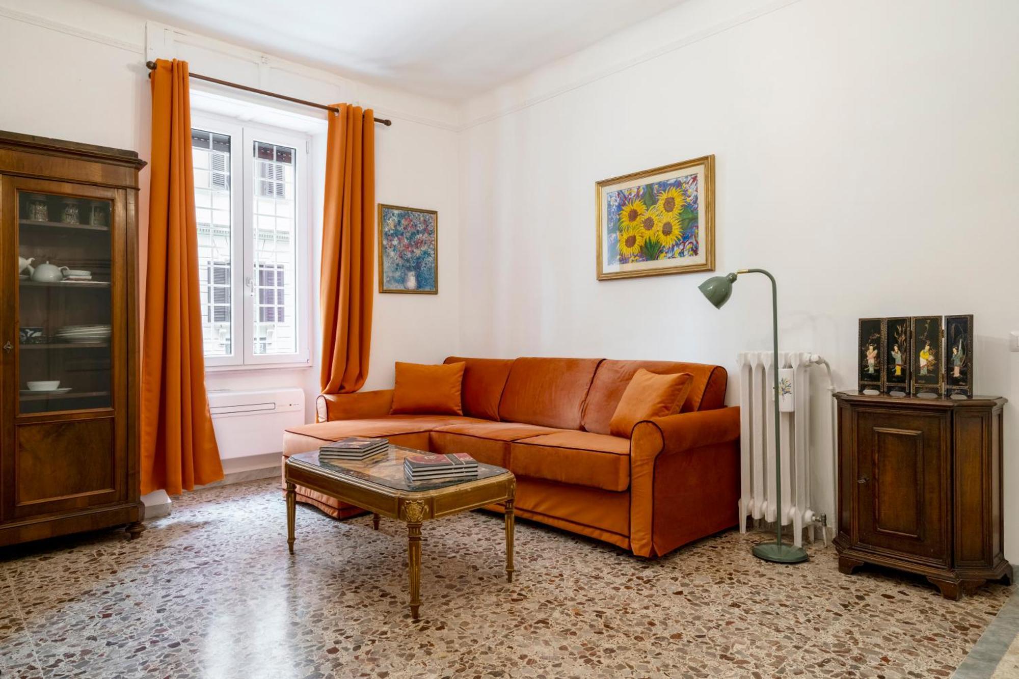 Angels Beauty House Apartamento Roma