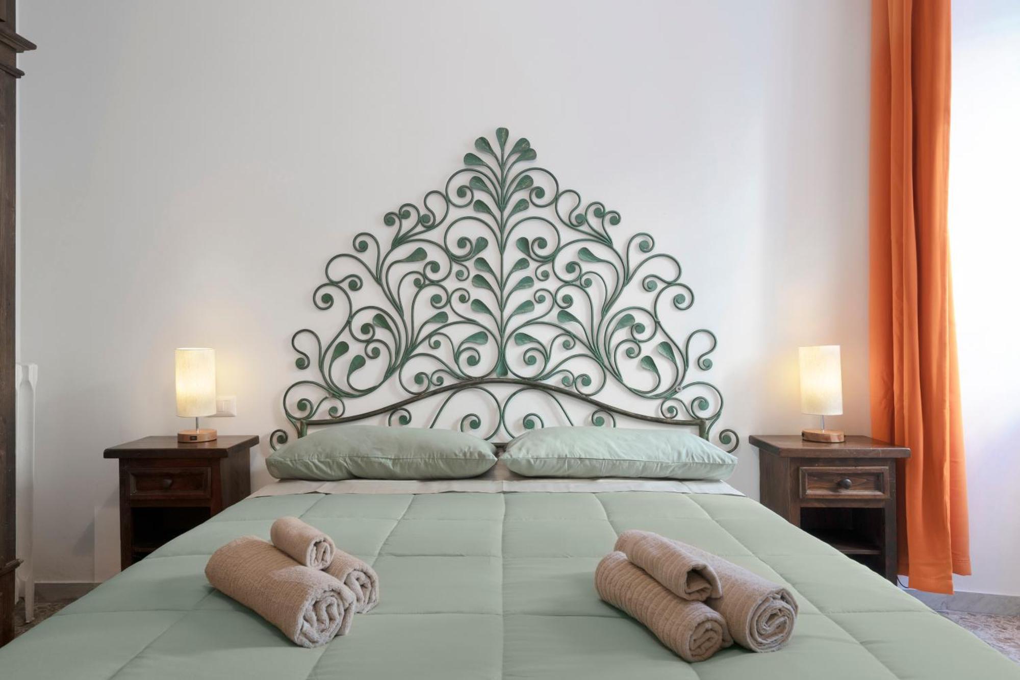 Angels Beauty House Apartamento *