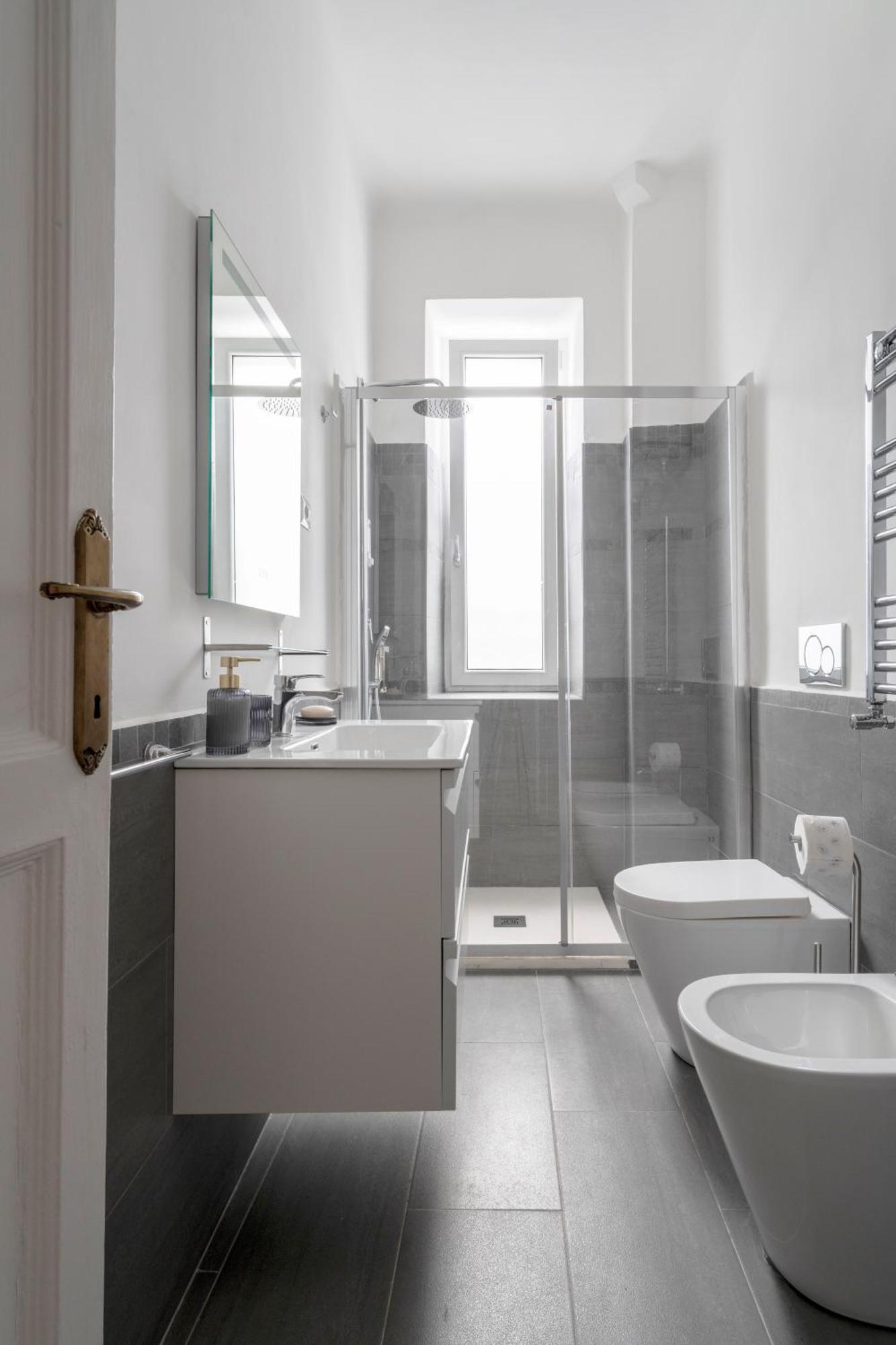 Apartamento Angels Beauty House *