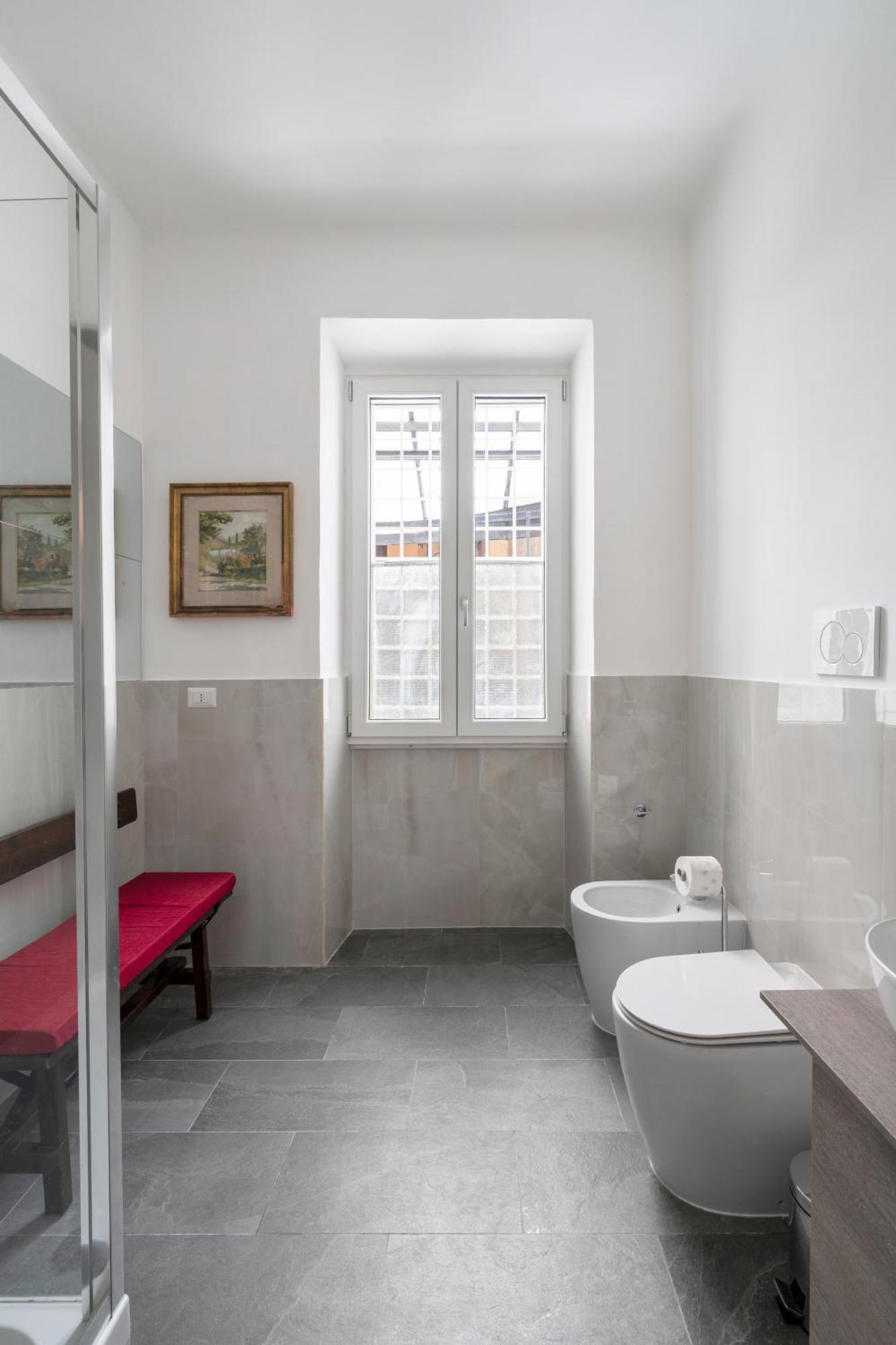 Apartamento Angels Beauty House Roma