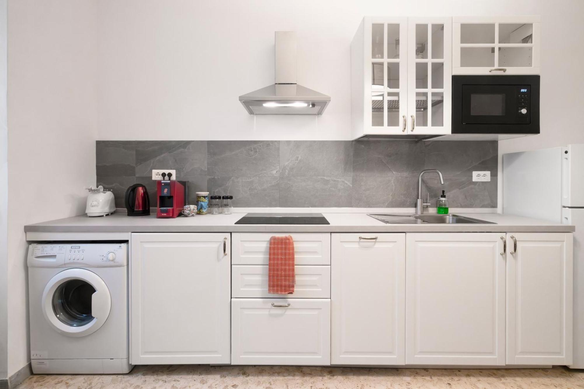 Angels Beauty House Apartamento *