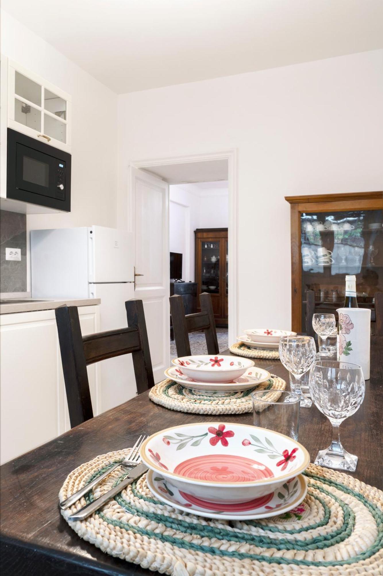Angels Beauty House Apartamento *